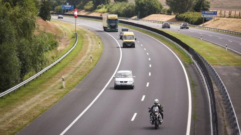 Megint dugó alakult ki az M7-es autópályán – ezt érdemes észben tartanod!
