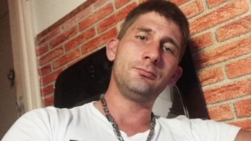 Eltűnt egy 38 éves férfi, akinek felkutatására a rendőrség fáradhatatlanul dolgozik.