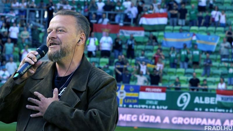 A rendkívüli hőség következtében a koncertet el kellett halasztani.