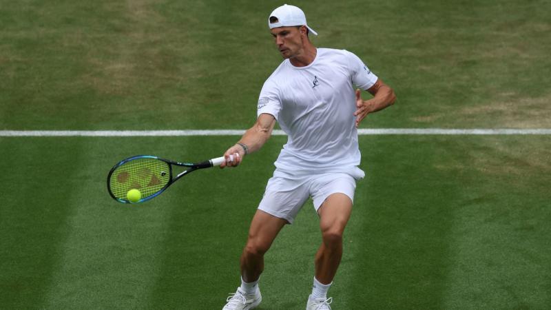 Fucsovics már garantáltan helyet kapott a US Open főtábláján!