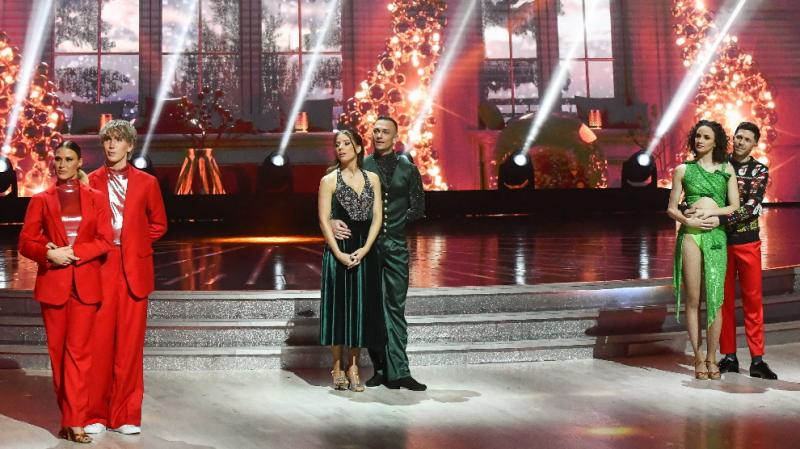 A Story olvasói végre meghozták döntésüket: ők azok, akiket a Dancing with the Stars győzteseként látnának!