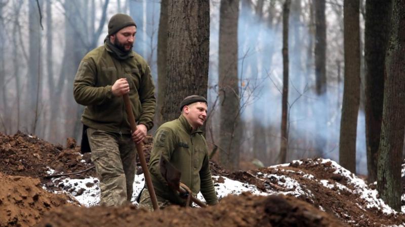 Orosz-ukrán konfliktus: Megdöbbentő hírek érkeztek Európából