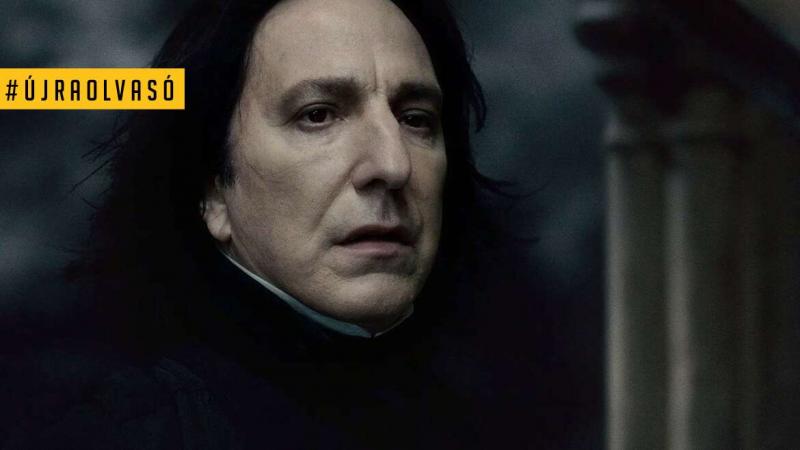 Kit szeretett Piton professzor? – Alan Rickman emlékére

Piton professzor, a varázslóvilág egyik legkomplexebb és legvitatottabb alakja, mindig is rejtélyes ködbe burkolta érzelmeit. De ha mélyebbre ásunk, felfedezhetjük, hogy szíve titkos zugában egy kül