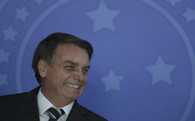 Jair Bolsonaro, a korábbi brazil elnök, nem tud részt venni Donald Trump beiktatási ceremóniáján.