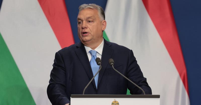 Orbán: Megdöbbentő, ami a magyar benzinkutakon zajlik.