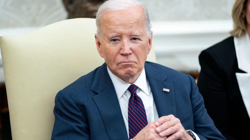 Amerikában Biden elnöksége alatt jelentős növekedés figyelhető meg a hajléktalanok számában.