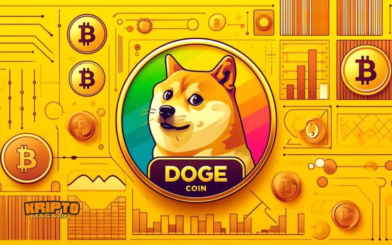 Milyen magasságokba emelkedhet a Dogecoin árfolyama, ha a piaci kapitalizációja eléri az Ethereum vagy a Bitcoin szintjét?