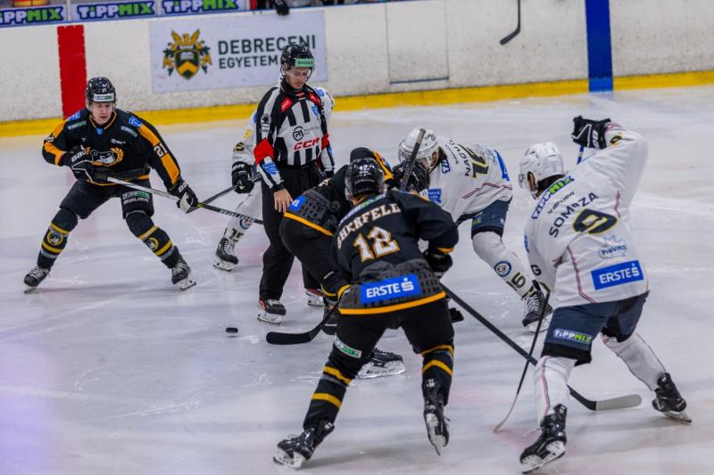 Sofronék csapata újabb győzelmet aratott a második mérkőzésen, és vasárnap már a bajnoki címért szállhatnak harcba! | Székely Sport