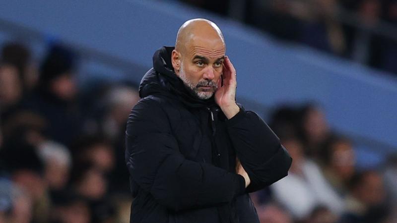 Lemaradhat a Bajnokok Ligája szereplésről a Manchester City? Guardiola véleménye szerint...