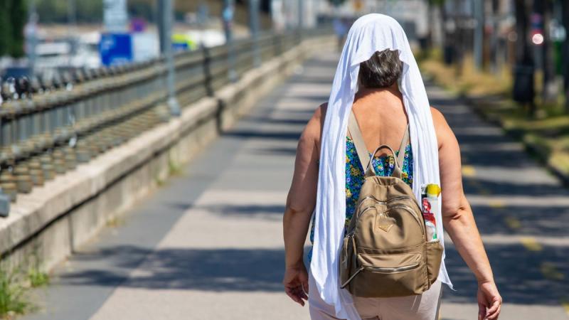 Ezek a két meglepő jelenség a hosszú hétvége változékony időjárásának következményei.