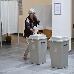 Orbán véleménye szerint a Tisza Párt eszközként szolgálhat arra, hogy befolyásolják a választási folyamatokat.