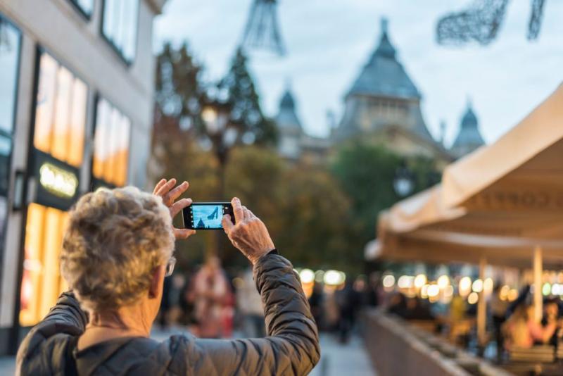 A telefonodon is aktív ez a funkció, és ez problémát jelenthet | Startlap Vásárlás