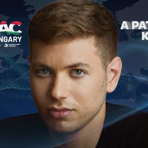 Benjamin Netanjahu fia is részt vesz az Alapjogokért Központ által szervezett eseményen, ahol saját nézőpontját osztja meg.