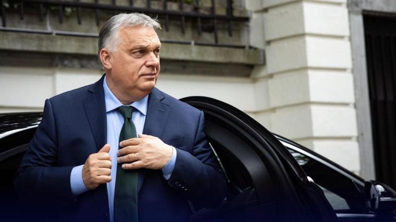 Magyarország kulcsszerephez jutott a nemzetközi színtéren - Zelenszkij folyamatosan lobbizik, míg Brüsszel tanácstalanul szemléli az eseményeket.