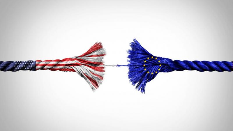 Jelenleg egy kis megkönnyebbülést tapasztalhatunk: Trump úgy döntött, hogy elhalasztja az EU-ra kivetni tervezett 50%-os vám bevezetését.