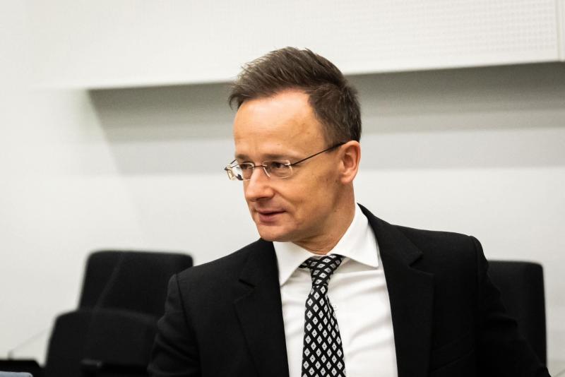 Szijjártó Péter hangsúlyozta, hogy a magyar-bolgár gazdasági kapcsolatok fejlődéséhez minden szükséges feltétel rendelkezésre áll.