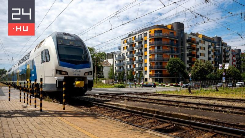 Kiderült, hogy a MÁV mennyi kártalanítást nyújtott az utasainak a késések következtében.