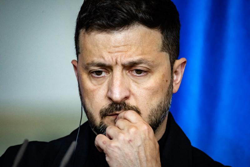 Zelenszkij véleménye szerint Trump nem képes teljes mértékben felfogni és átélni az ukrán nép szenvedéseit.