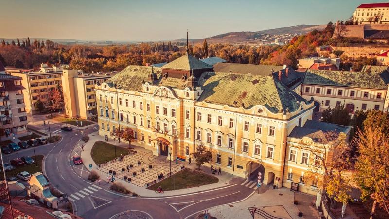 Lehetséges, hogy Nyitra megyében új választókörzet jöhet létre, amely a Zselízi és Ipolysági területeket öleli fel?