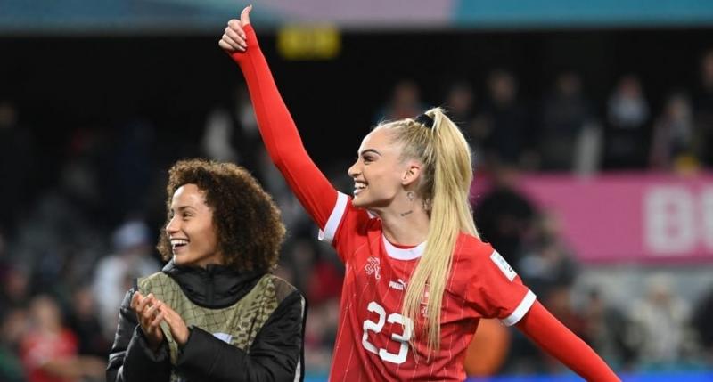A női futball legismertebb képviselője egyben a sportág legnagyobb kihívásainak szimbóluma is.
