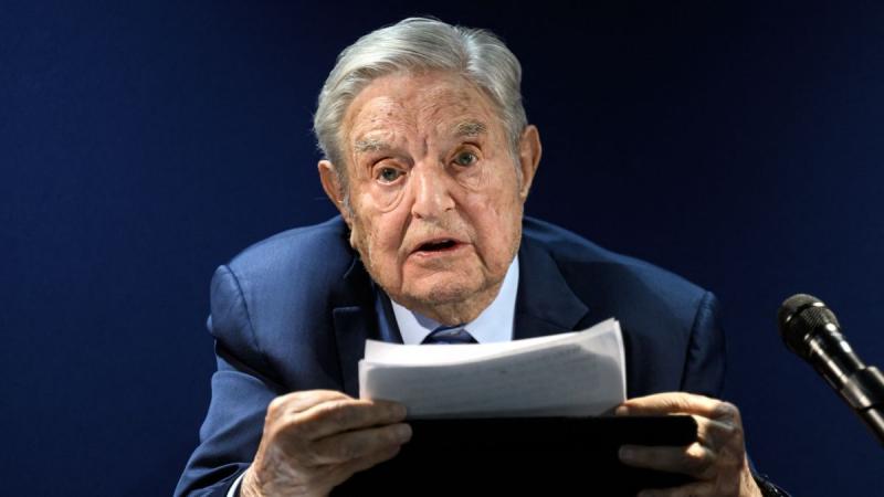 Őszinteségi rohamra bukkant a HVG: Soros György dicsérete a középpontban.