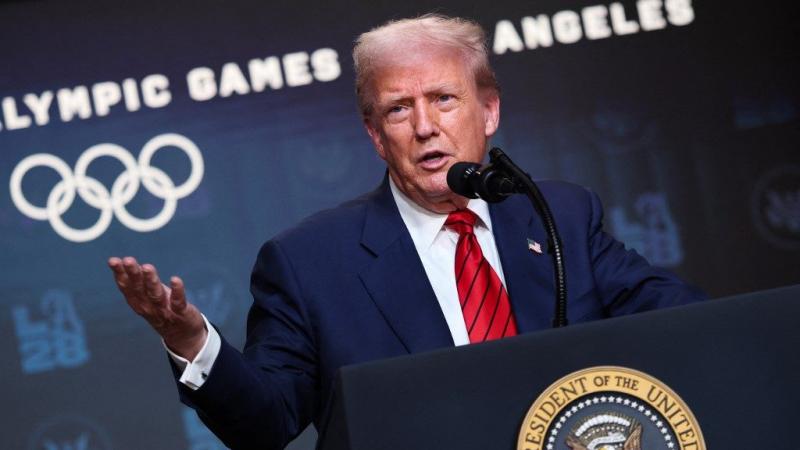 Diddy jogi csapata elnöki kegyelmet kérvényez, ám Trump nem nézi ezt jó szemmel, és feszültségek keletkeznek a rap sztár és a volt elnök között.