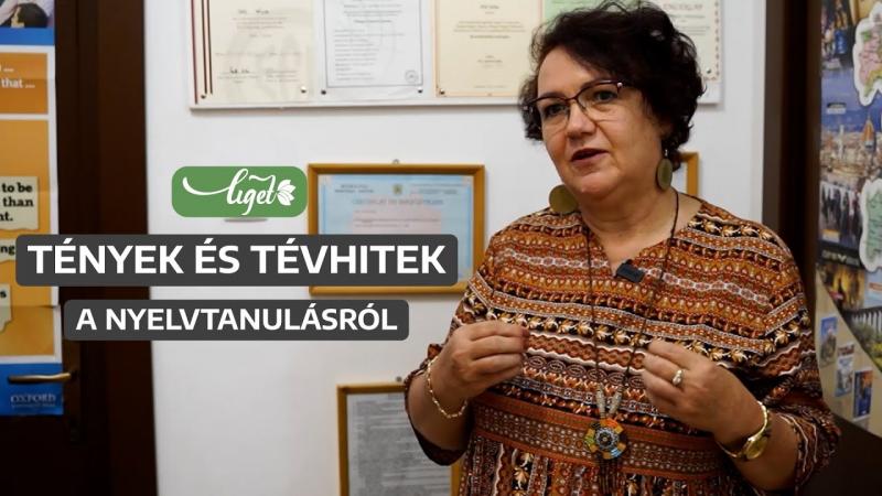 Videók - Nyelvtanulás: sosem késő belevágni!