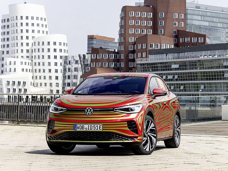 A Volkswagen hamarosan leállíthatja egyik elektromos modelljének gyártását.
