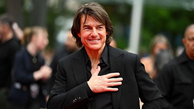 Tom Cruise-nak mintha semmi sem lenne szent! Most kiderült, hogy a híres színész valóban a legjobb barátja exével folytat viszonyt – erről egy friss videó is tanúskodik. A részletekért érdemes belepillantanod!