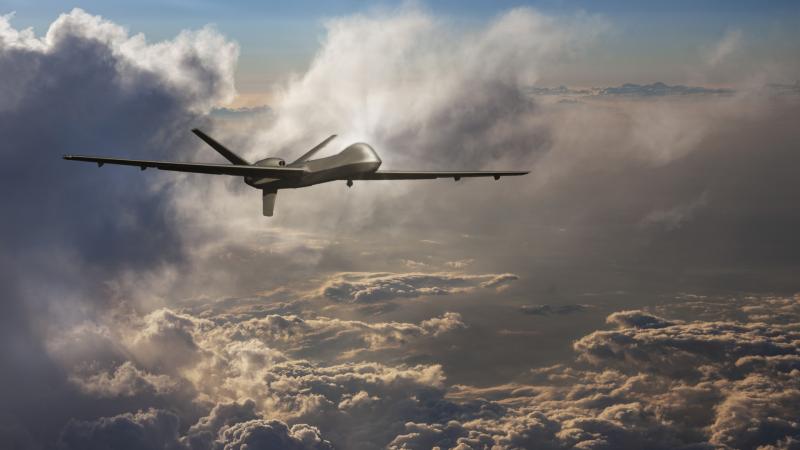 Apró hiba vezetett a méregdrága amerikai csúcsfegyver, az MQ-9 Reaper végzetéhez – a drón a hullámsírba süllyedt.